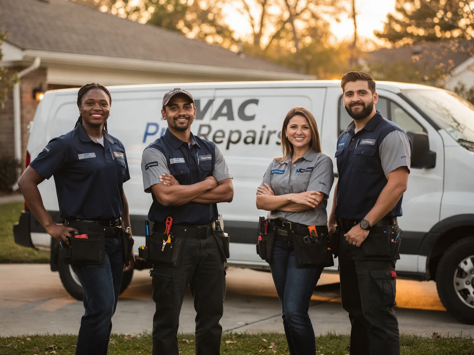 Heat Pump Repair company in Riverside, WY