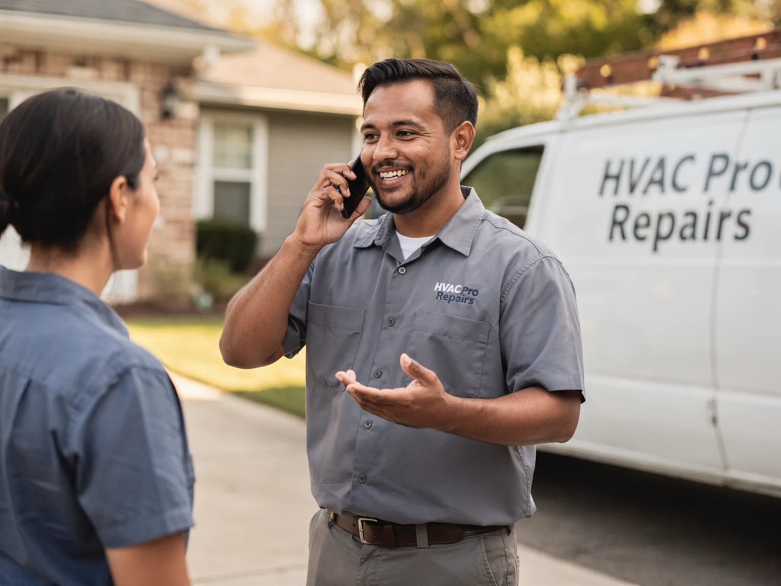 Heat Pump Repair Riverside, WY FAQs